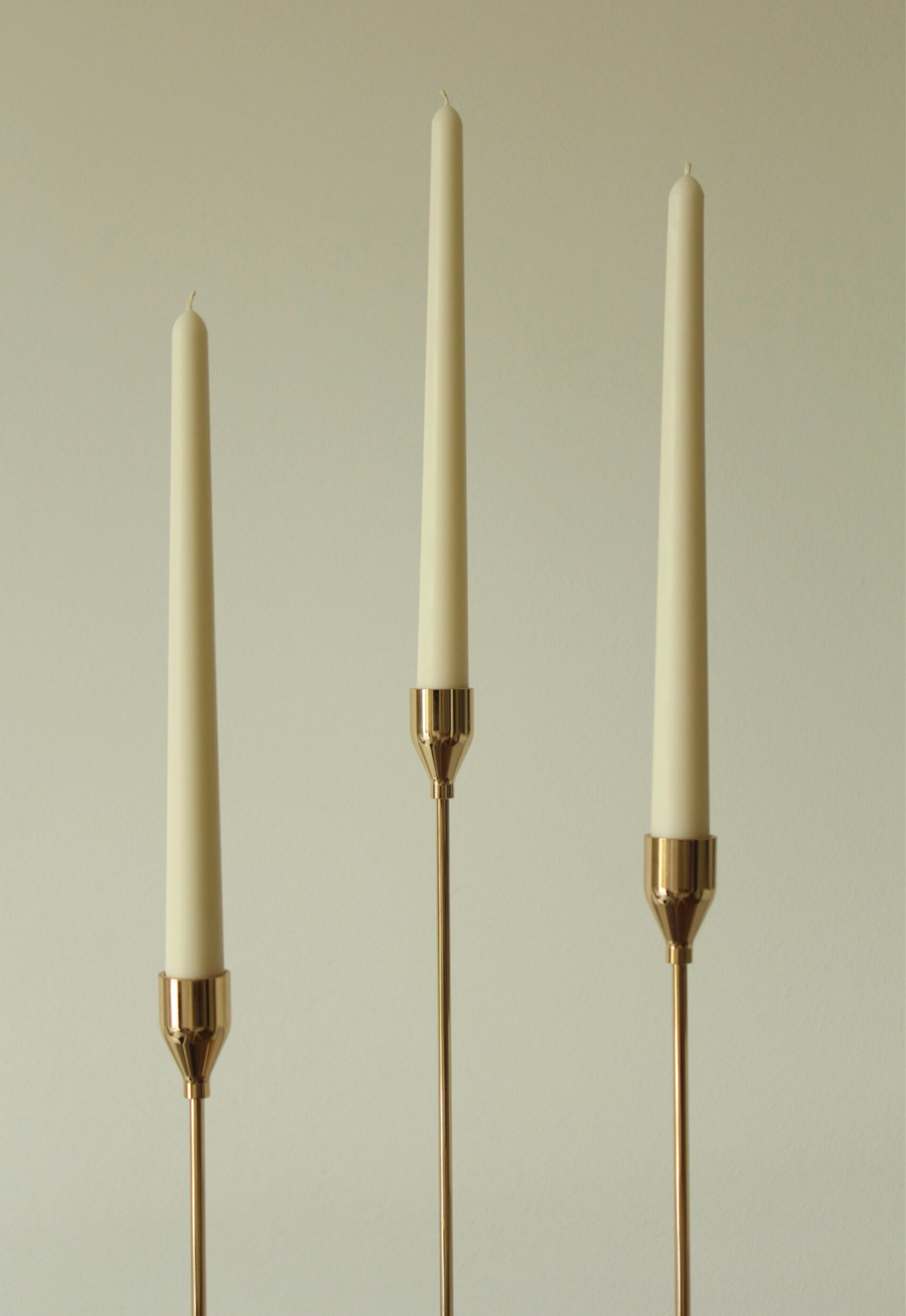 'Kuma' õhtusöögiküünal