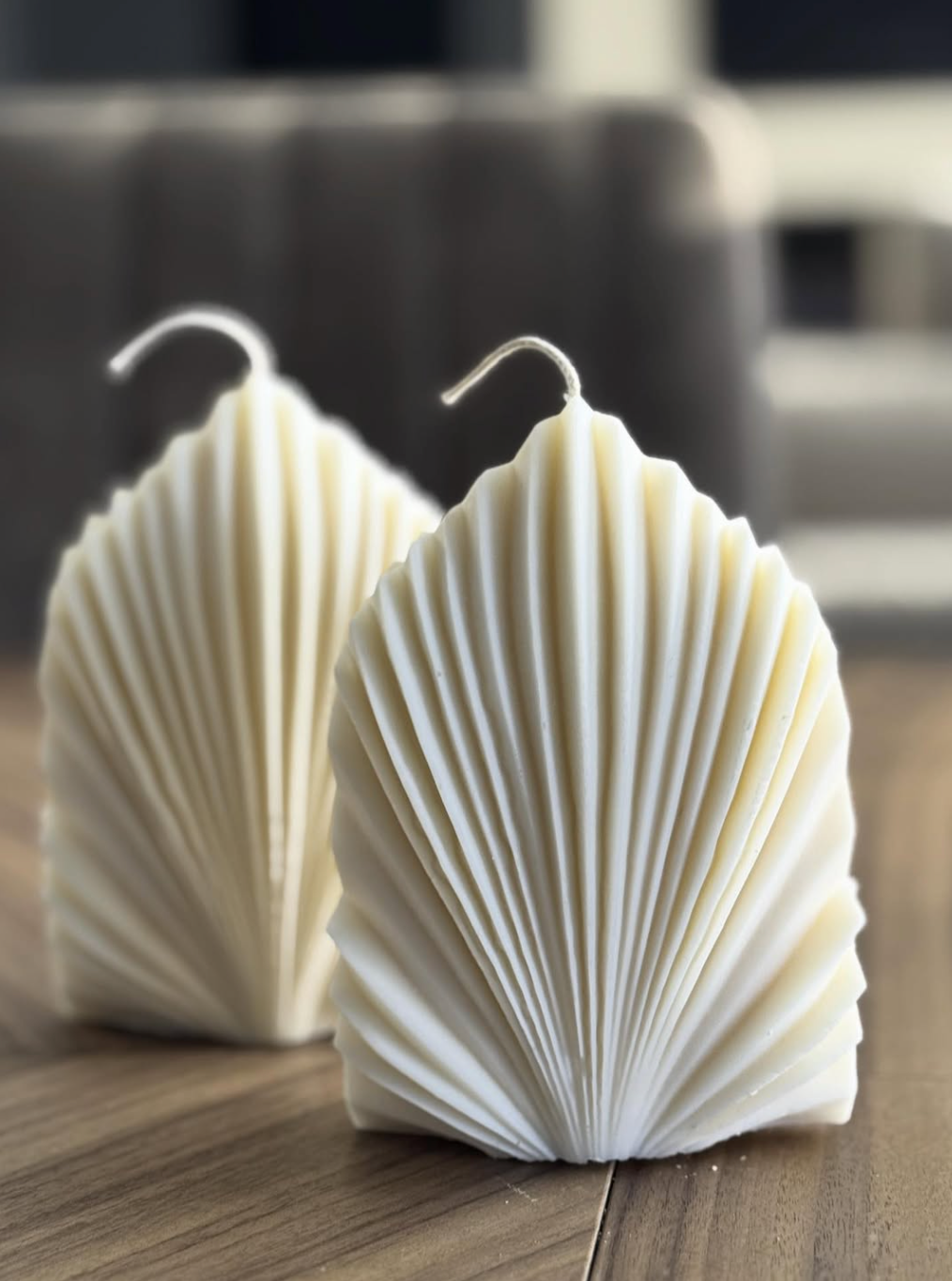 PALM Skulptuurküünal