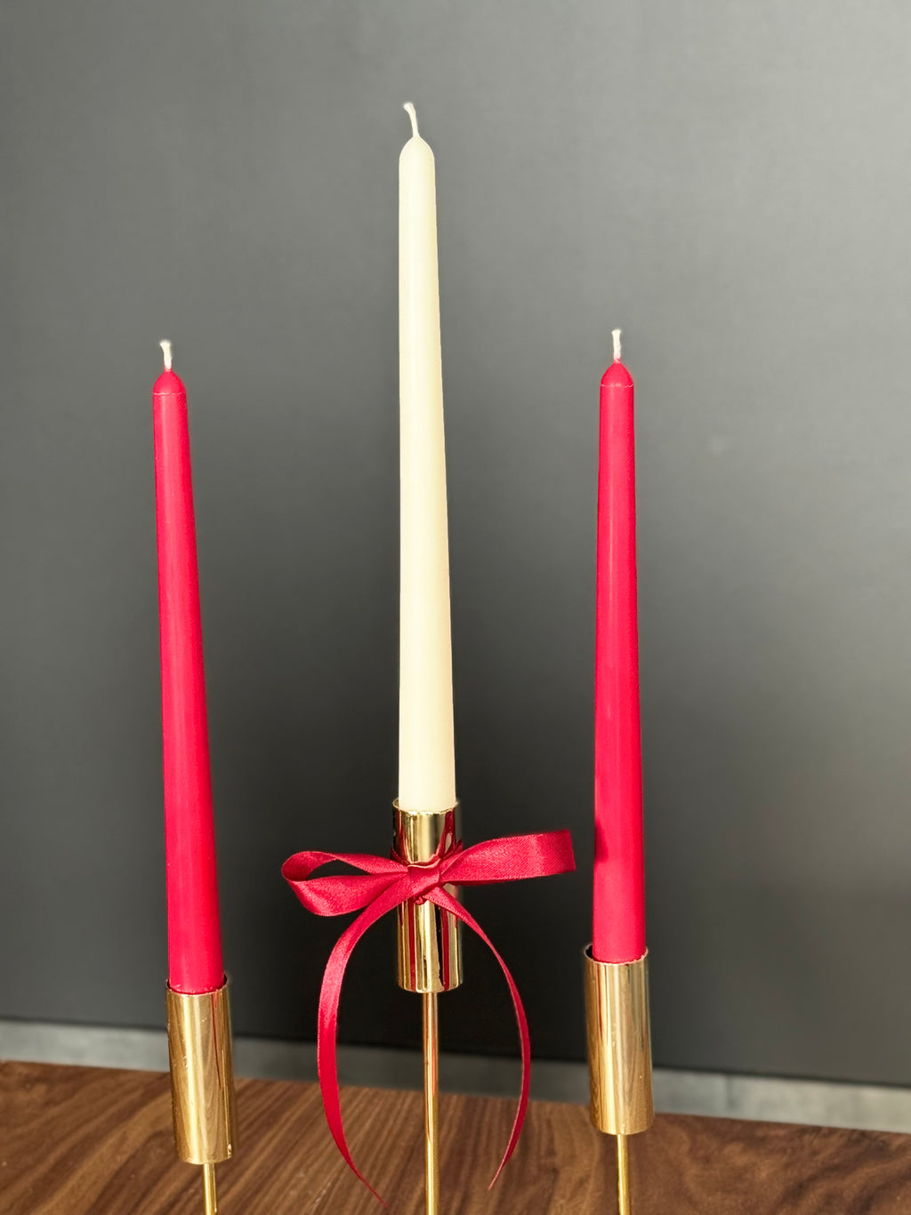 'Kuma' õhtusöögiküünal