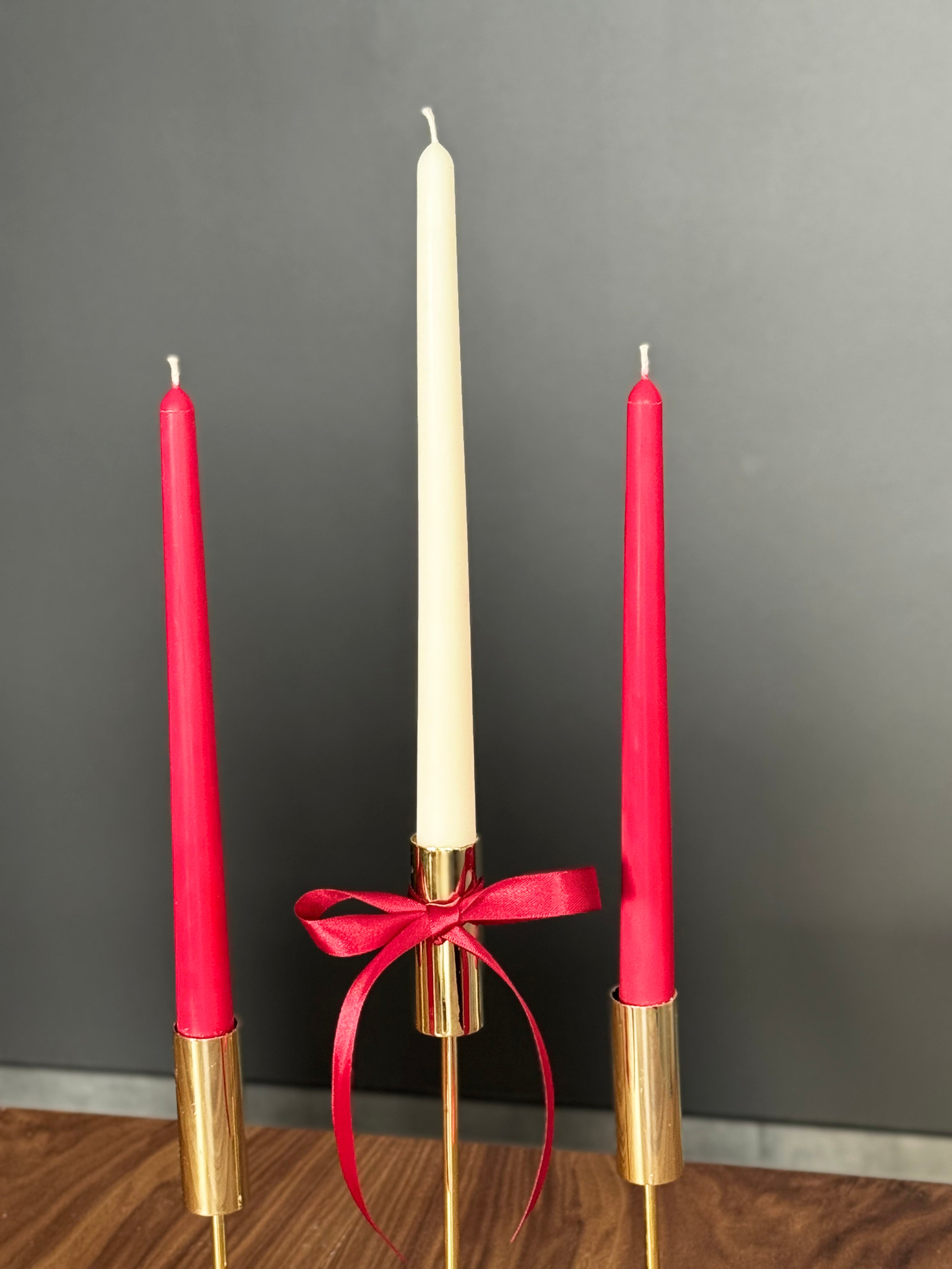 'Kuma' õhtusöögiküünal